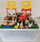  Duplo Farm