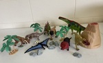 Animal Planet Dinosaur Set #2 