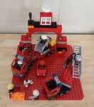 Duplo Fire Department 