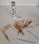 Pick Up Sticks