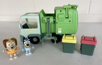 Blueys Garbage Truck 
