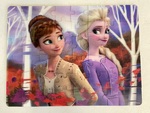 Jigsaw - 3D Frozen II 