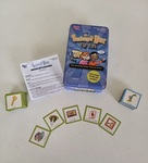 Scavenger Hunt for Kids