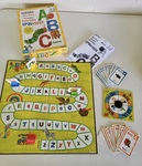 The Very Hungry Caterpillar Spin & Seek