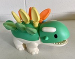 Fine Motor Dinosaur Sorting Toy 