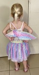 Rainbow Fairy Tutu & Wings 