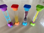 Sensory Fidget Tubes 