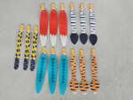 Animal Tag Tail Game 