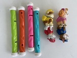 Pool Toys - Paw Patrol Swim Sticks 