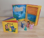 L4 033: Story Box - Disney's Lilo & Stitch 