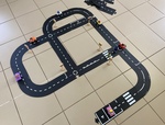 WaytoPlay Flexible Highway 