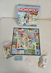 Bluey : Monopoly Junior
