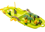 M4 035: Jungle Water Canal Set