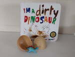 Story Box - I'm a Dirty Dinosaur 