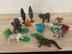 Playdough - Animal Printing 