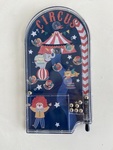 F2 024: Circus Pinball Game 