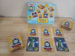 Memory - Thomas & Friends 