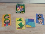 G2 041: Memory Game: Pirates
