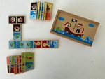 G2 021: Dominoes - Pirates 