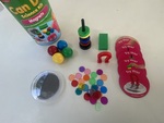 S2 054: Lakeshore Magnets Science Kit 