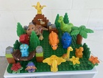 Dinosaur World