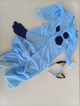I8 022: Bluey