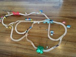 Thomas Train Set #2 