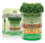 Seed Sprouting Kit 