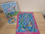 Peppa Pig Chutes and Ladders