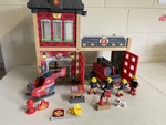 I3 065: Hape Fire Station #2