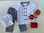 Chef Dressups 