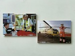 Tray Puzzles - Paramedics & Air Ambulance 