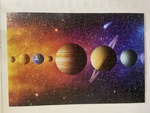 Jigsaw - Planets