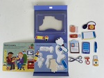 Story Box - Doctor's Bag Puzzlebook 