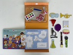 Story Box - Teacher Puzzlebook 