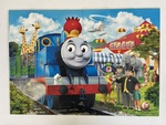 P7 044: Floor Puzzle - Thomas & Friends
