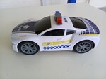 Police Car