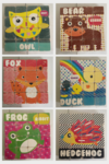 Block Puzzle - Animals 