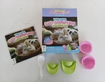 Too Cute Bao + Dumpling Cooking Kit