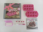 Cakepop Set