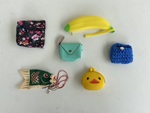 Montessori Open & Close Purses 