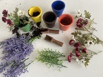 Dirt Dough Gardening Set 