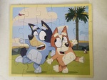 Jigsaw - Bluey 