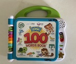 Learning Friends. 100 Words Book