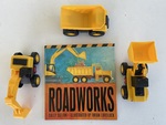 L4 022: Story Box - Roadworks