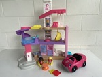 Fisher Price Little Dreamhouse