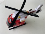 Large Helicopter 