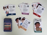 L1 004: Baby Signing Cards (Auslan) 