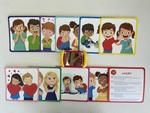 Emotions Cards 