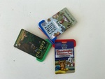 Yoto Stories Set #1